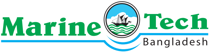 Logo of Marinetech Bangladesh 2013