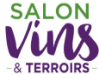 Logo of Salon Vins Terroirs 2024