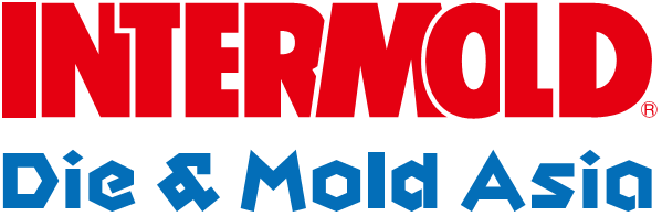 Logo of INTERMOLD / Die & Mold Asia 2022