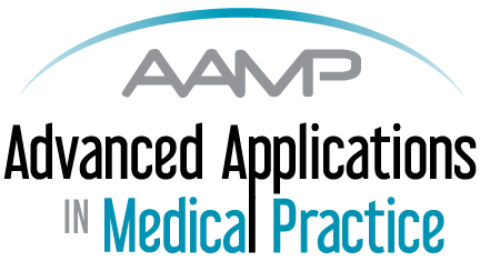 Logo of AAMP Spring Conference 2024