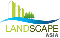 Logo of Landscape Asia 2012