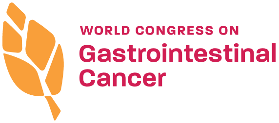 Logo of ESMO World GI 2025