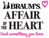 Logo of AFFAIR OF THE HEART - TULSA Jul. 2027