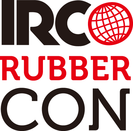 Logo of RubberCon 2030