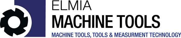 Logo of Elmia Machine Tools 2026