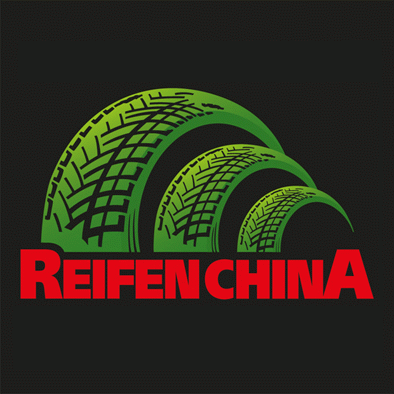 Logo of REIFEN CHINA 2012