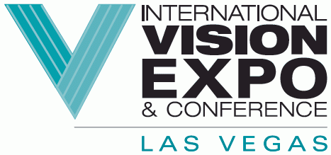 Logo of Vision Expo West 2011