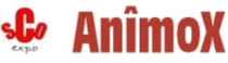 Logo of ANÎMOX Mar. 2025