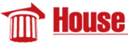 Logo of HOUSE - MÂJA Apr. 2027