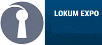 Logo of LOKUM EXPO Oct. 2024