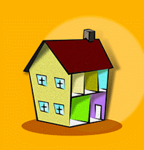 Logo of SALON DE L'HABITAT - THIONVILLE Sep. 2026