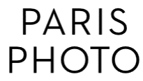 Logo of PARIS PHOTO Nov. 2024