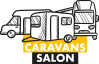 Logo of Caravans Salon 2023