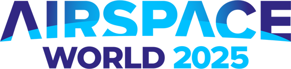 Logo of CANSO Airspace World 2025