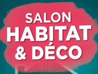 Logo of SALON DE L’HABITAT & DÉCO DU BASSIN D'ARCACHON Oct. 2024