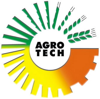 Logo of Agro Tech 2014