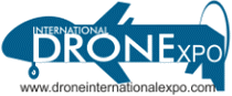 Logo of DRONE INTERNATIONAL EXPO Jun. 2026