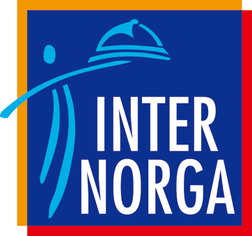 Logo of Internorga 2012