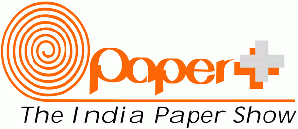 Logo of Paper+ 2012
