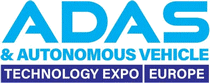Logo of ADAS & AUTONOMOUS VEHICLE TECHNOLOGY EXPO EUROPE Jun. 2027