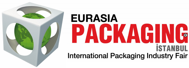 Logo of Eurasia Packaging Fair 2013