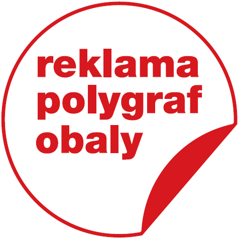 Logo of Reklama Polygraf Obaly 2025