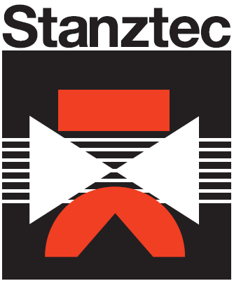 Logo of Stanztec 2024