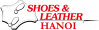 Logo of International Shoes & Leather Exhibition - Hanoi 2023