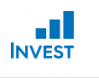 Logo of Invest Stuttgart 2025