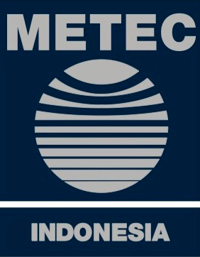 Logo of METEC Indonesia 2024