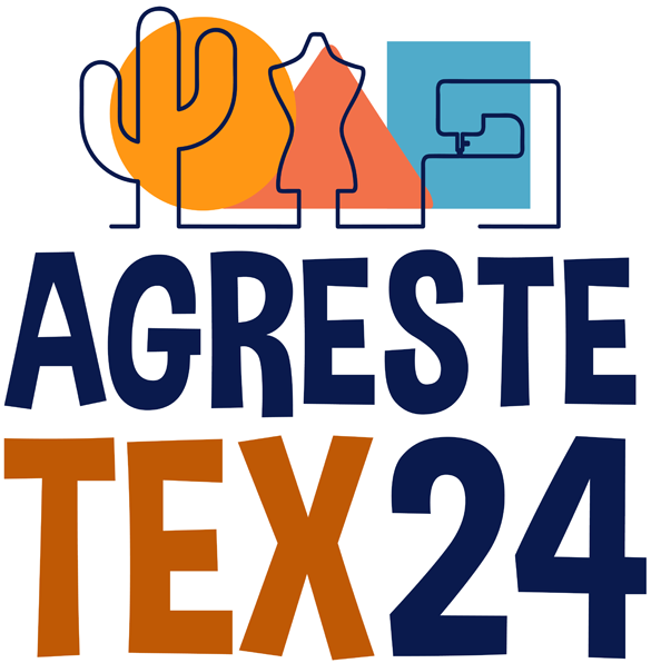 Logo of Agreste Tex 2024