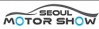 Logo of Seoul Motor Show 2021