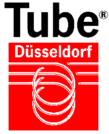 Logo of Tube Düsseldorf 2014