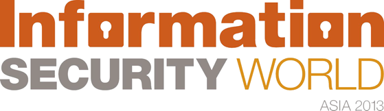 Logo of Information Security World Asia 2013