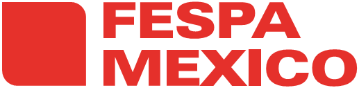 Logo of FESPA Mexico 2024