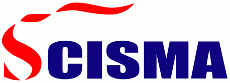 Logo of SCISMA 2014