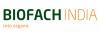 Logo of BioFACH India 2023