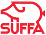 Logo of SÜFFA Nov. 2026