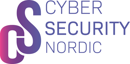 Logo of Cyber Security Nordic 2024