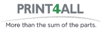 Logo of PRINT4ALL May. 2027