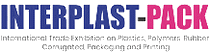 Logo of INTERPLAST-PACK AFRICA - TANZANIA Jan. 2026