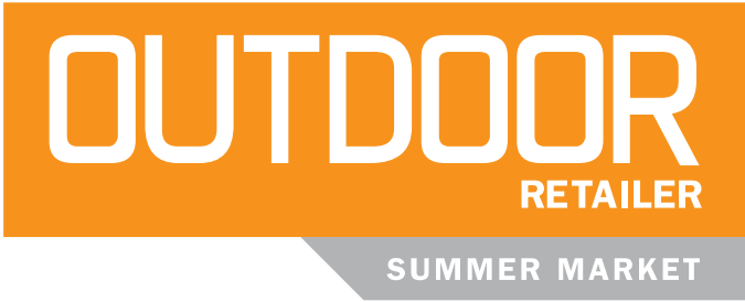 Logo of Outdoor Retailer Summer Market 2014