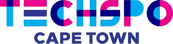Logo of TECHSPO Cape Town 2024