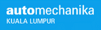 Logo of AUTOMECHANIKA KUALA LUMPUR May. 2026