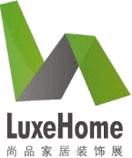 Logo of LUXEHOME SHANGHAI Jul. 2025