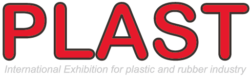 Logo of PLAST Bulgaria 2014