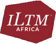 Logo of INTERNATIONAL LUXURY TRAVEL MARKET AFRICA Apr. 2025