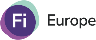 Logo of Fi Europe & Hi Europe 2024