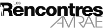 Logo of LES RENCONTRES AMRAE Feb. 2026