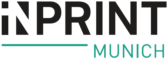 Logo of InPrint Munich 2025